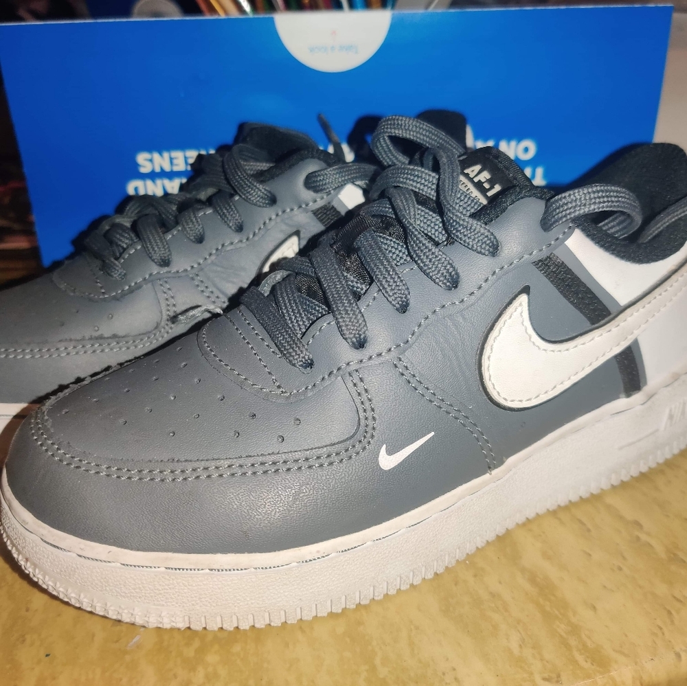 Air Force ones